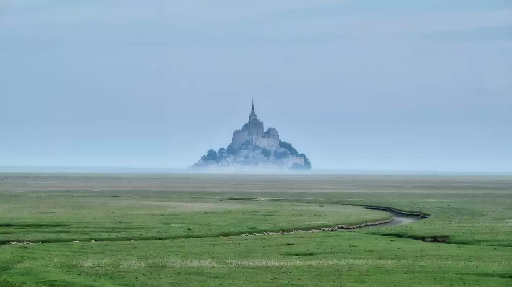 Normandie