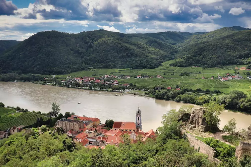 Wachau