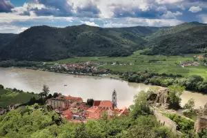 Wachau