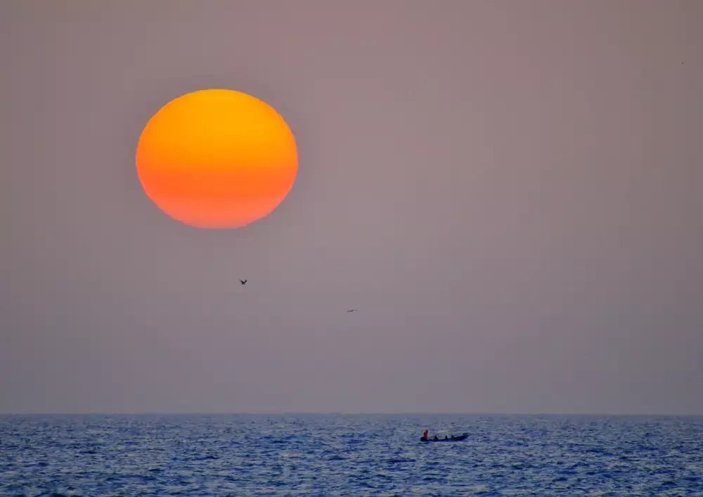 Senegal