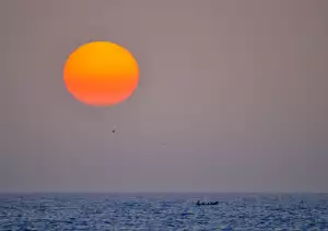 Senegal