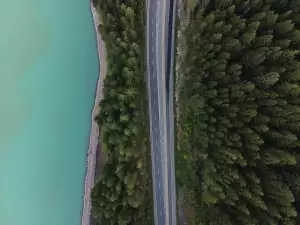 Cestování Slovensko