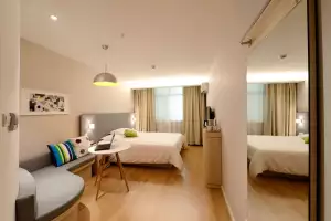 Hotel Kotva Bulharsko
