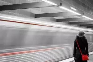 Ostrava Hlavní Nádraží