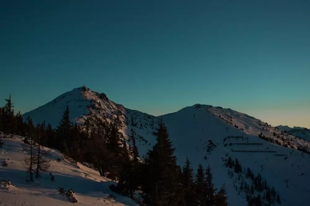 Flachau