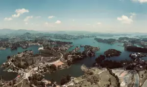 Šalamounovy Ostrovy
