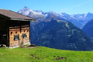 Zillertal