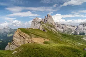 Jižní Tyrolsko