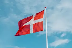 Dánsko