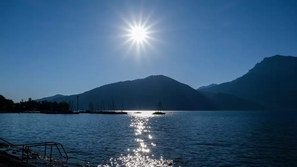 Traunsee