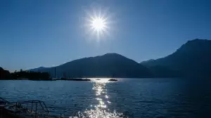 Traunsee