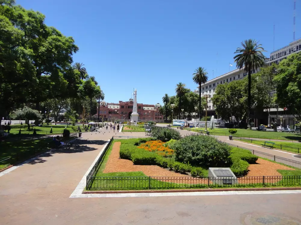 Buenos Aires