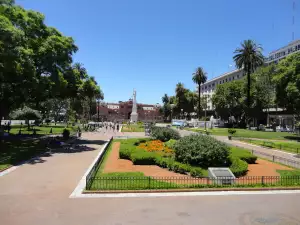 Buenos Aires