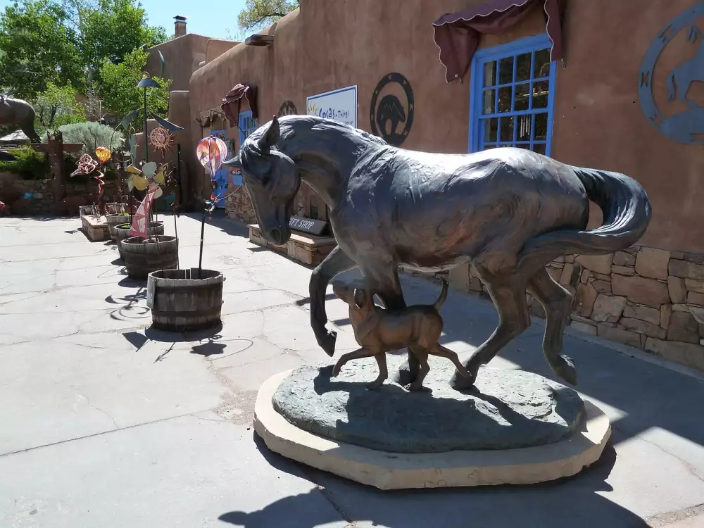 Santa Fe