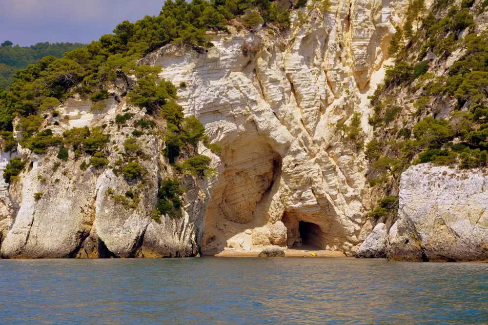 Gargano