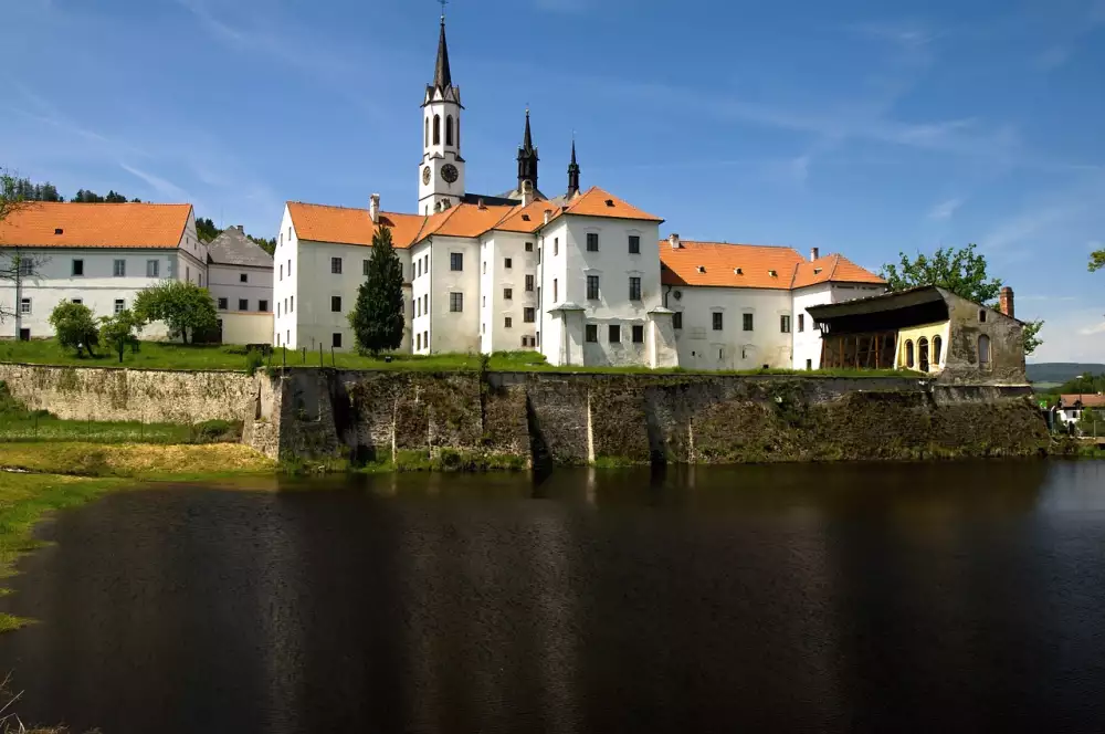 Mhd Havlíčkův Brod