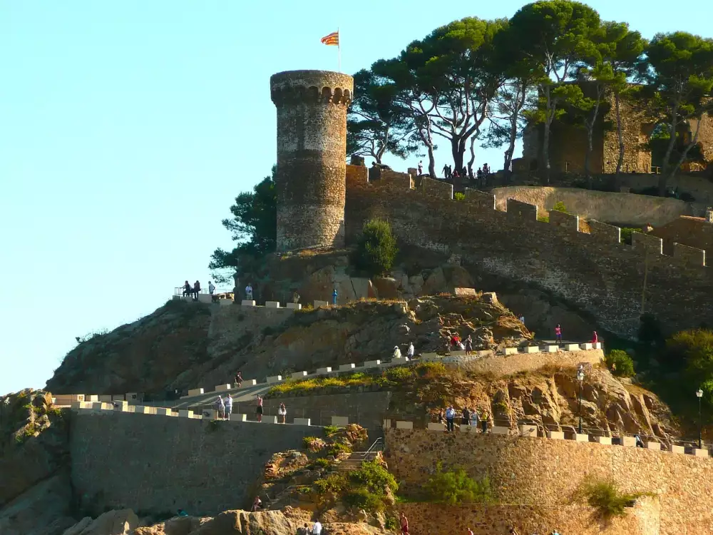 Lloret De Mar