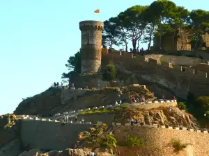 Lloret De Mar