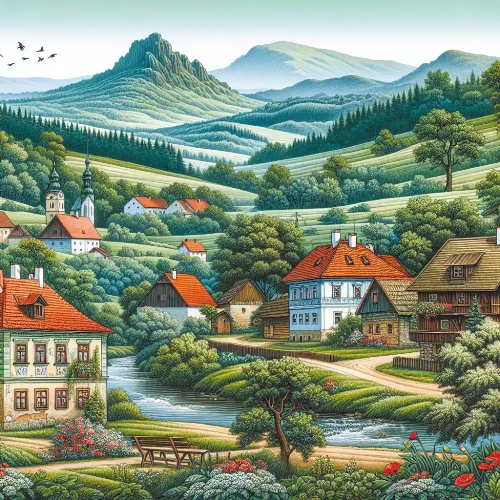 Strašilky
