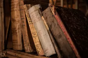 Wander Book