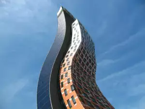 Az Tower