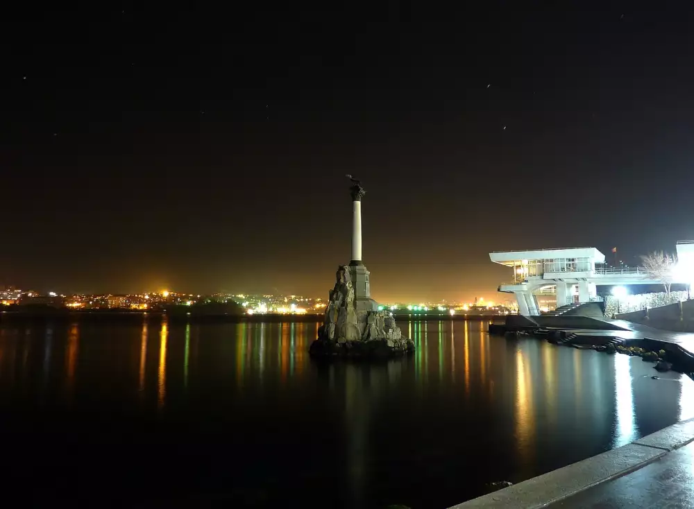 Sevastopol