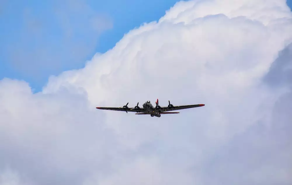Boeing 777