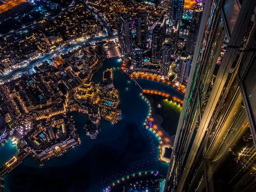 Burj Khalifa