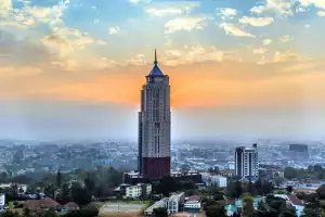 Nairobi