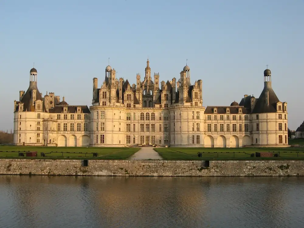 Chateau Mcely