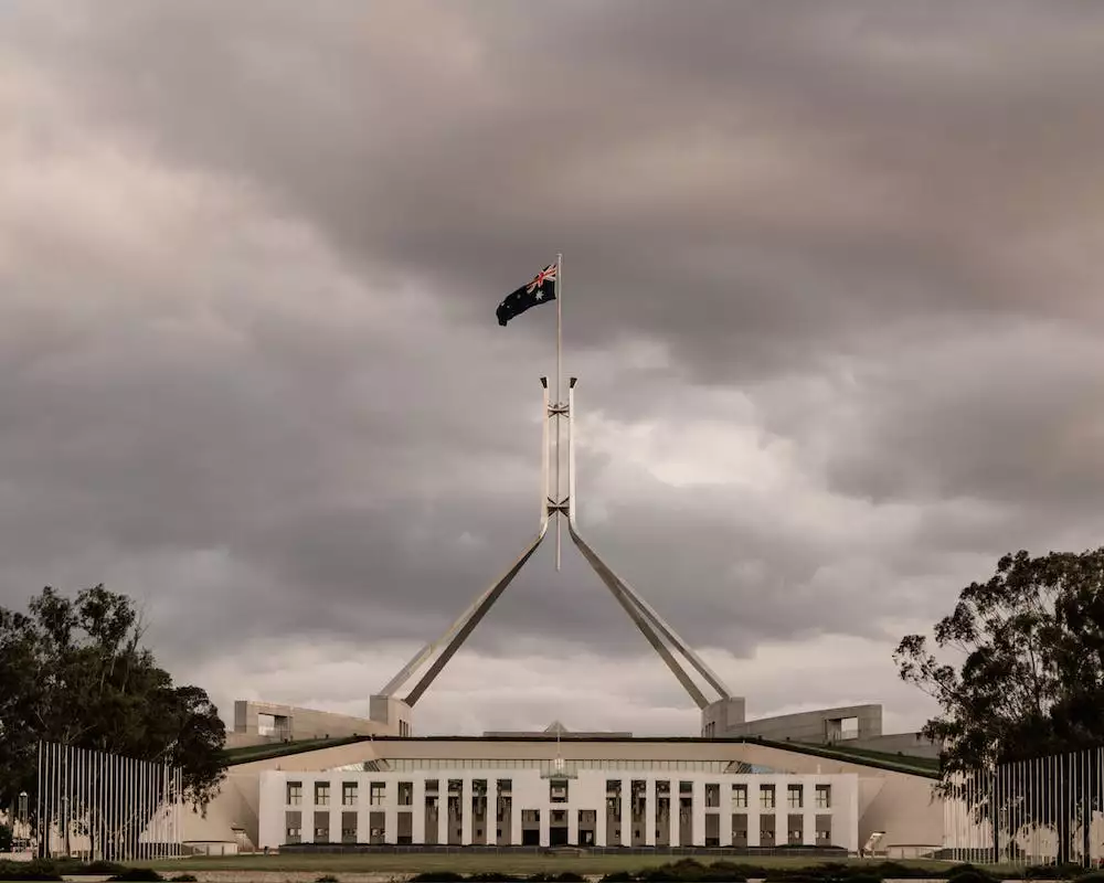 Canberra