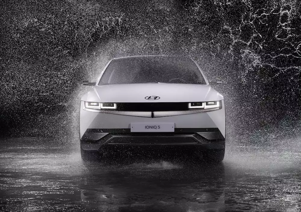 Hyundai Nošovice