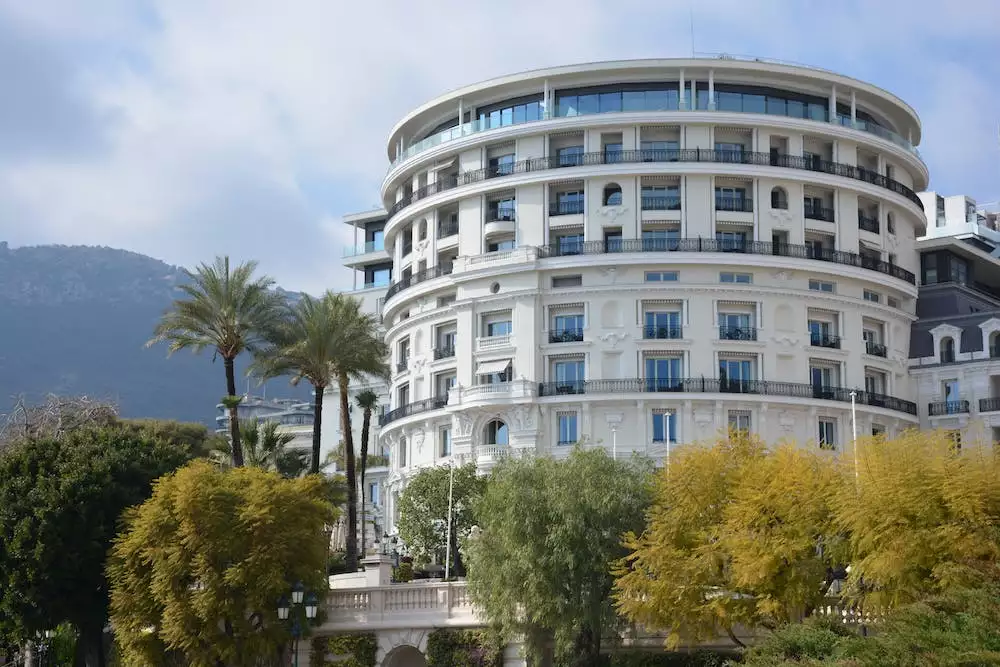 Hotel Atlantis