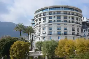 Hotel Atlantis