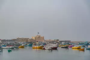 Alexandria Ck
