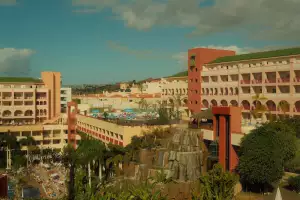 Hotel Delfin