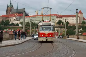 Rudná U Prahy