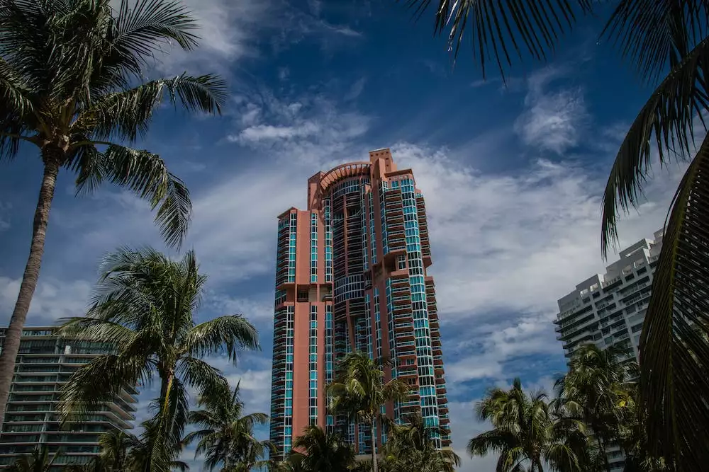 Hotel Paradise