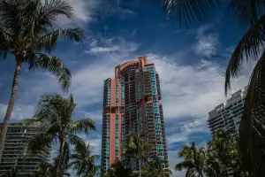 Hotel Paradise