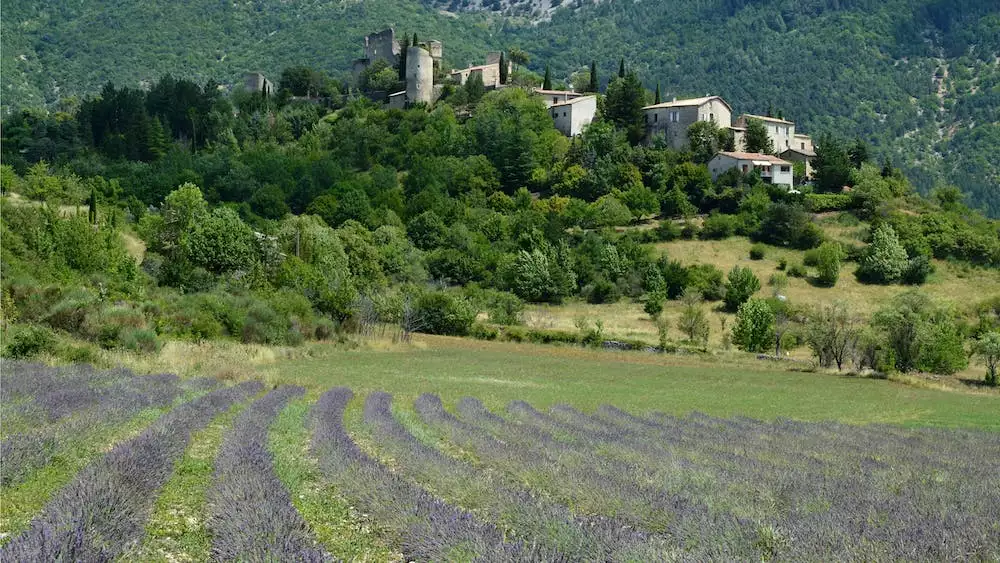 Provence