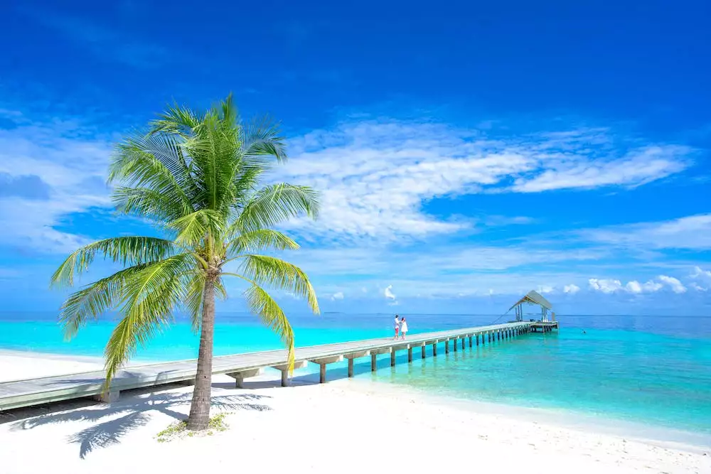 Tahiti