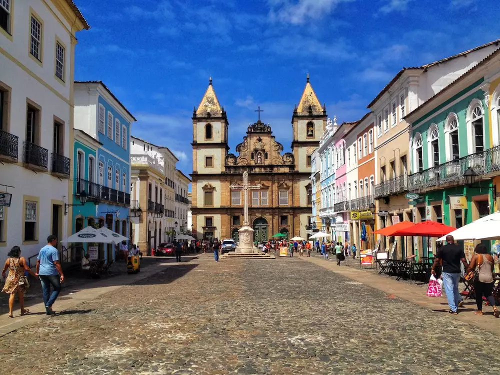 Salvador