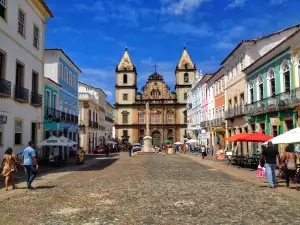 Salvador