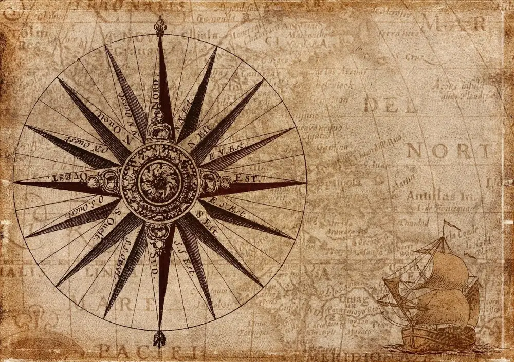 Personalizovaná Stírací Mapa