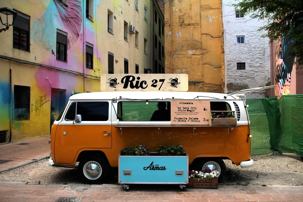 Foodtruck