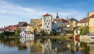 Magistrát Města Hradec Králové