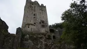 Predjamský Hrad