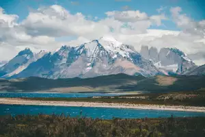 Patagonie