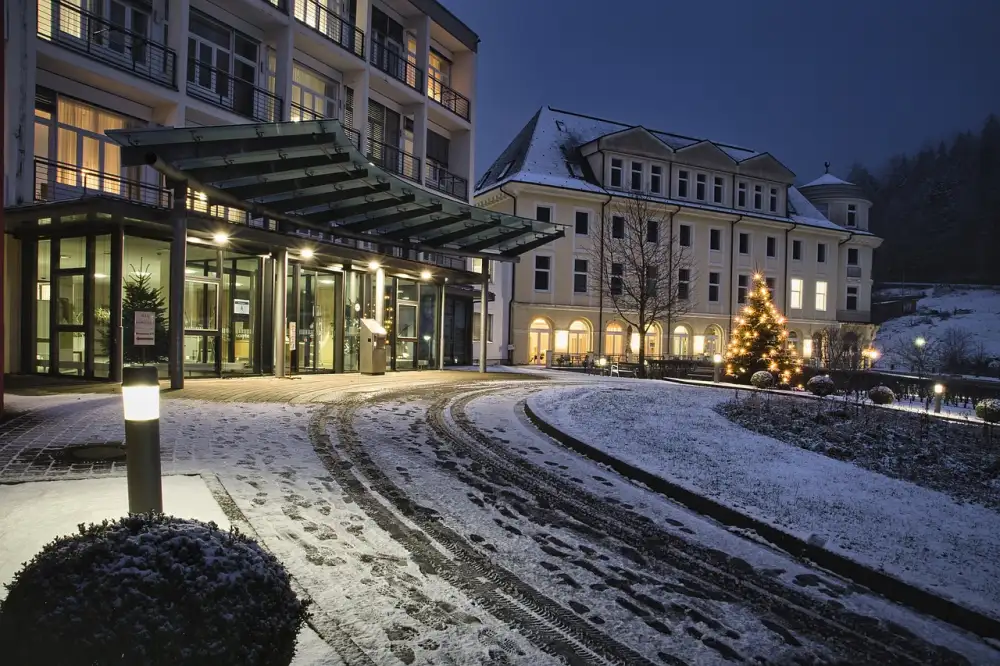 Ubytování Poděbrady