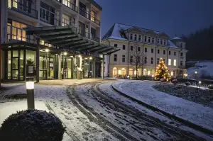 Ubytování Poděbrady